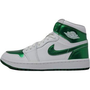 Nike Mens Jordan 1 High Golf Mens 10 Womens 11.5